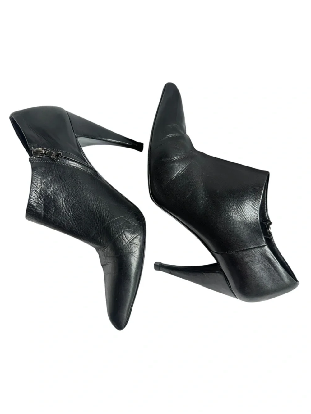 Prada lovely booties